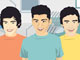 One Direction Diş Ameliyatı