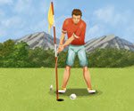 Online Golf