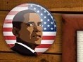 Örgü Barack Obama