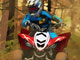 Ormanda ATV Yarışı