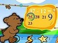 Ormanda Matematik