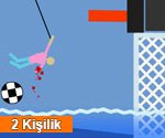 Örümcek Adam Futbolu
