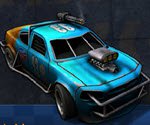 Oto Ralli