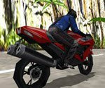 Otobanda Motor Yarışı