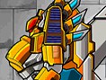 Oyuncak Robot
