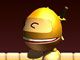 Pacman Ninja