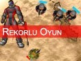 Paintball Turnuvası