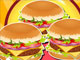 Paket Hamburger Servisi