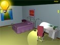 Palyaço Parçaları Bul 3