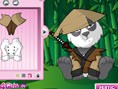 Panda Modası