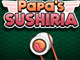 Papa Sushi Dükkanı