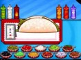 Papa Taco Salonu