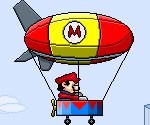 Paraşüt Mario