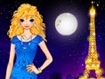 Paris Gece Modasi
