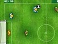 Parmak Futbol