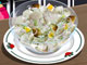 Patatesli Salata