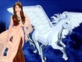 Pegasus Prensesi