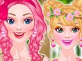 Pembe Prenses