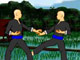 Pencak Silat