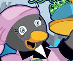 Penguen Lokantası