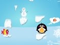 Penguen ve Balık