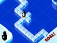 Penguen Yolu