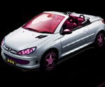 Peugeot Modifiye