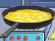 Peynirli Omlet