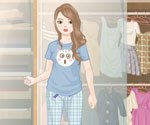 Pijama Giydir