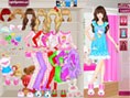 Pijamalı Moda