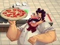Pizza Fabrikası