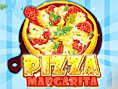 Pizza Margarita Tarifi