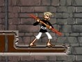 Pizza Ninja