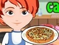 Pizza Pisir