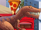Pizzacı Dinazor