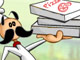 Pizzacı Maryo