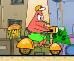 Pizzacı Patrick