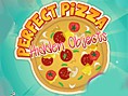 Pizzacıda Saklı Eşyalar