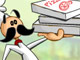 Pizzacının Maceraları