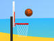 Plaj Basketbolu