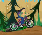 Pocahontas Bisiklet Gezintisi