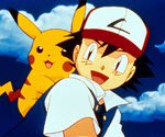 Pokemon GO