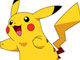 Pokemon Pikachu