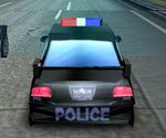Polis Araba Yarışı