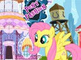 Pony Alışveriş Günü