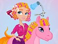 Pony Bakım Günü