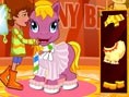 Pony Bakımı