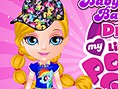 Pony Giydir