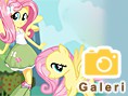 Pony Kız
