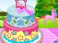 Pony Pasta Deko